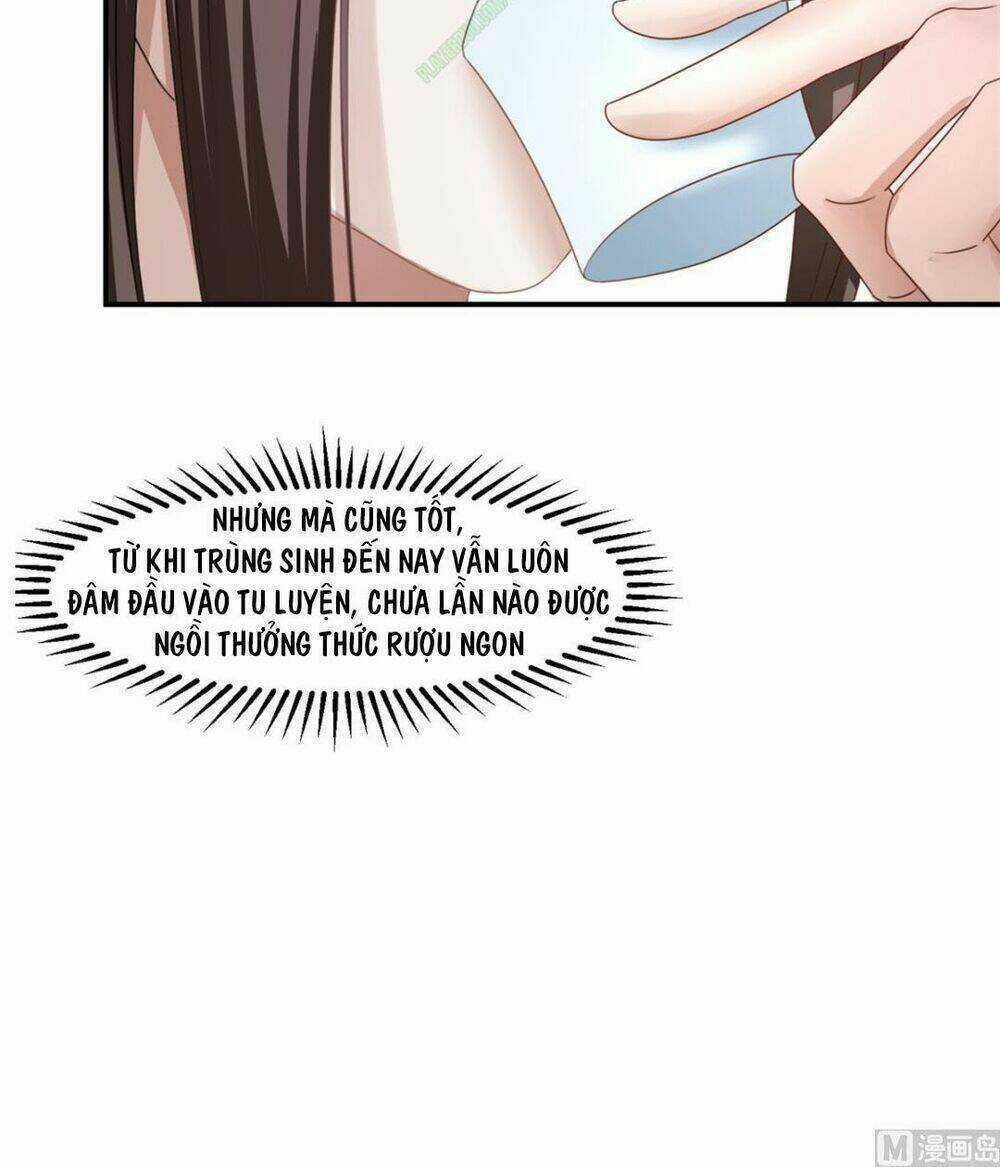 Cửu Dương Đế Tôn Chapter 68 trang 5