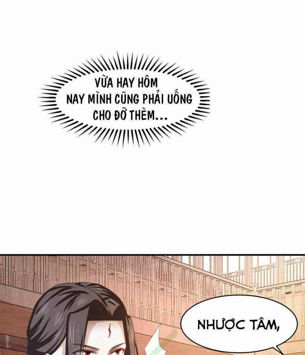 Cửu Dương Đế Tôn Chapter 68 trang 6