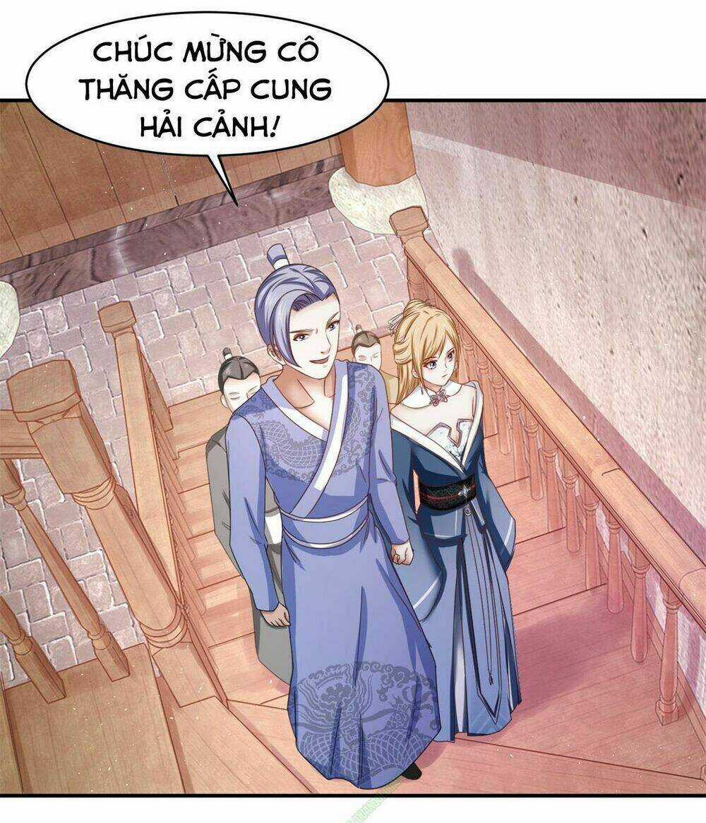 Cửu Dương Đế Tôn Chapter 68 trang 8