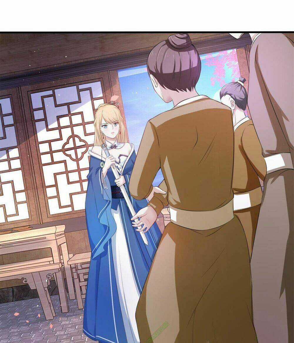 Cửu Dương Đế Tôn Chapter 69 trang 0