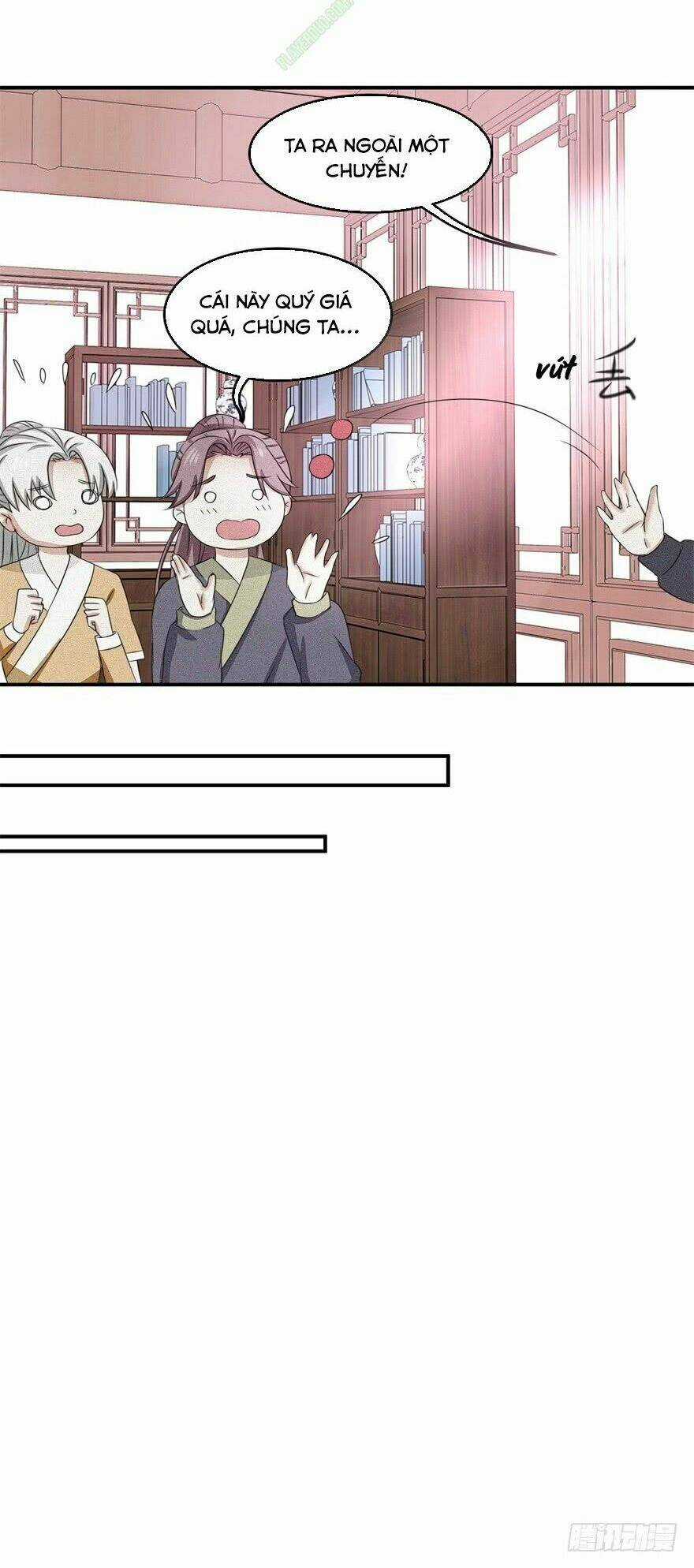 Cửu Dương Đế Tôn Chapter 7 trang 14