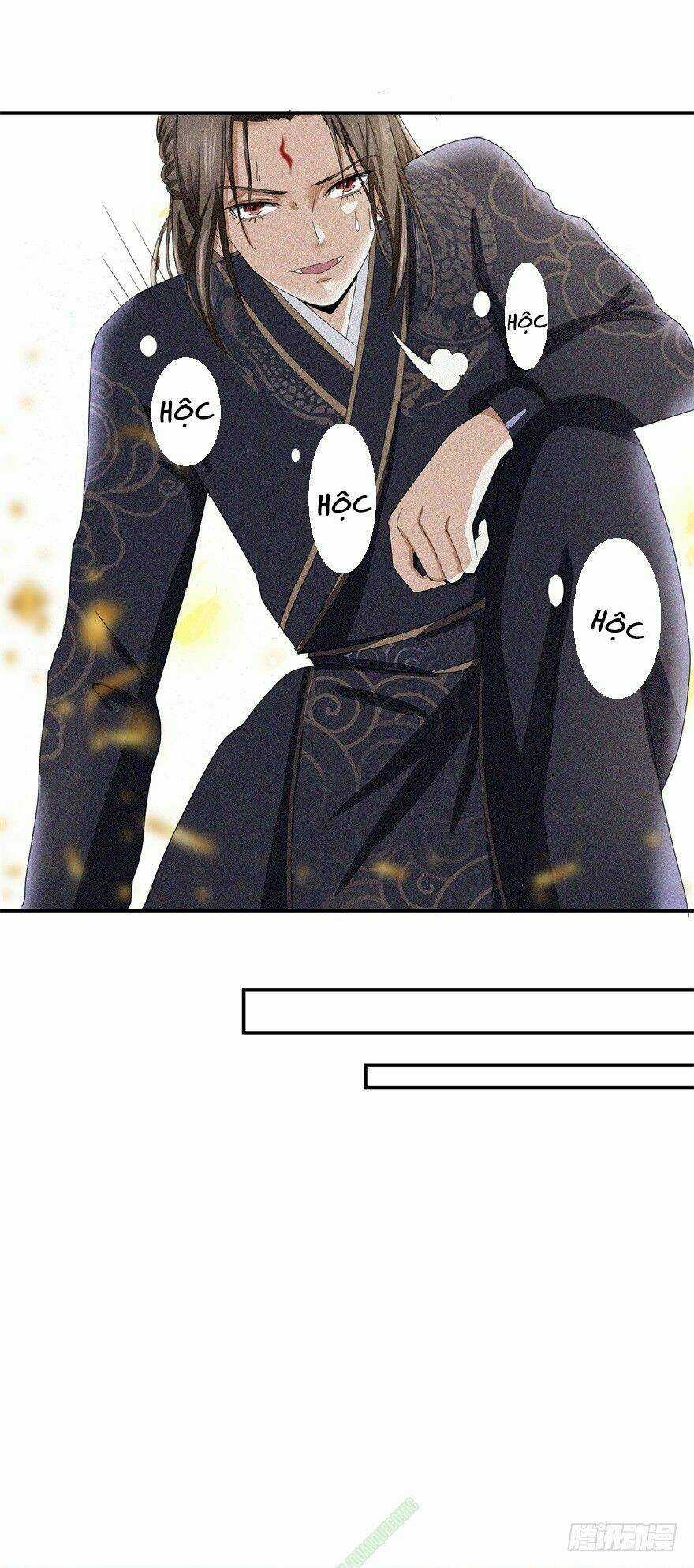 Cửu Dương Đế Tôn Chapter 7 trang 7