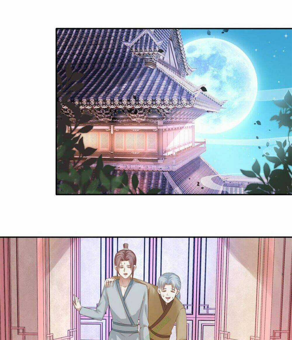 Cửu Dương Đế Tôn Chapter 70 trang 10