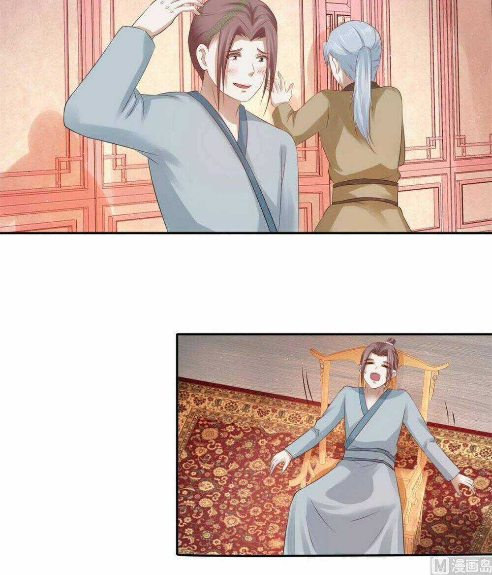 Cửu Dương Đế Tôn Chapter 70 trang 13