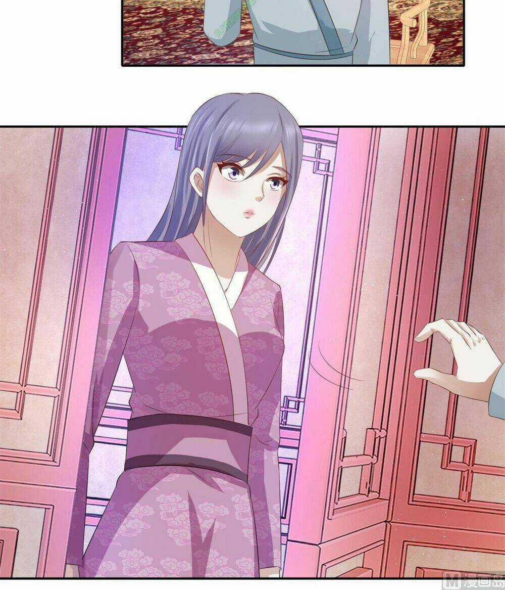 Cửu Dương Đế Tôn Chapter 70 trang 17