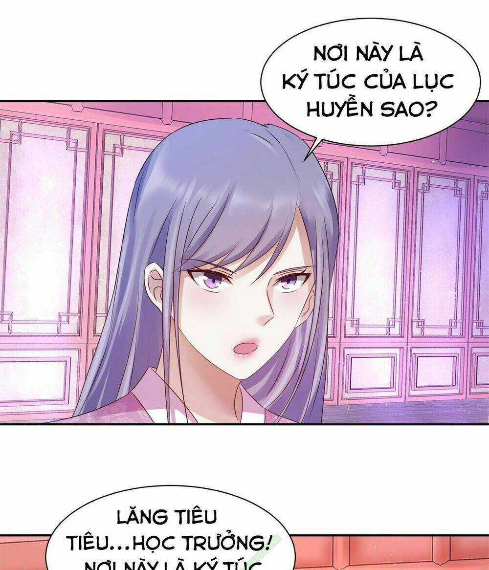 Cửu Dương Đế Tôn Chapter 70 trang 18
