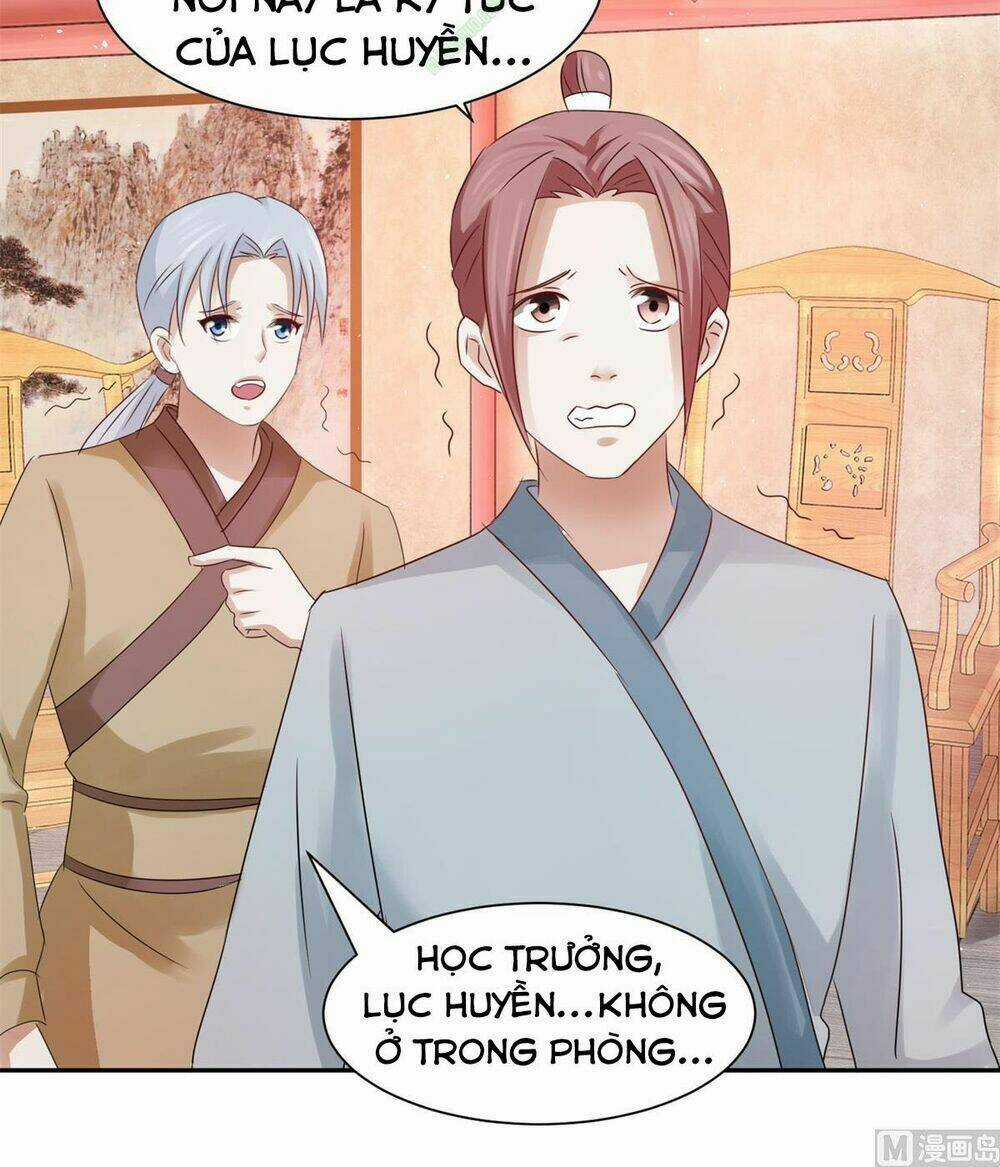 Cửu Dương Đế Tôn Chapter 70 trang 19