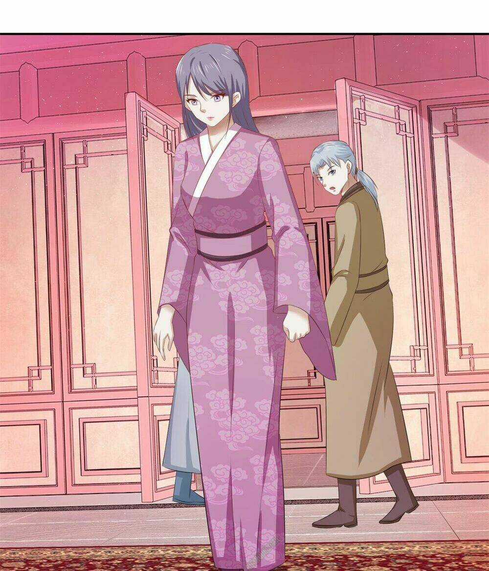 Cửu Dương Đế Tôn Chapter 70 trang 20