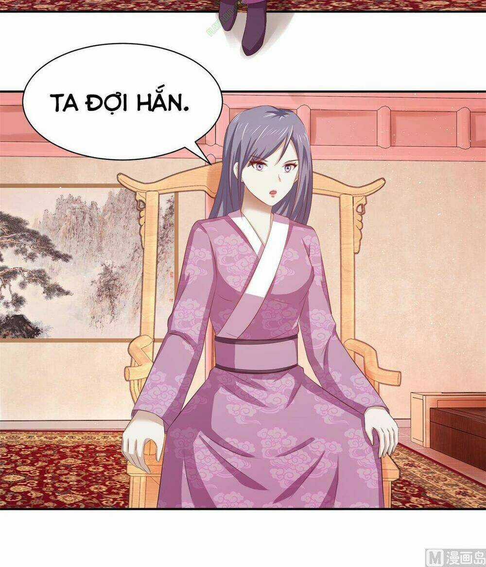 Cửu Dương Đế Tôn Chapter 70 trang 21