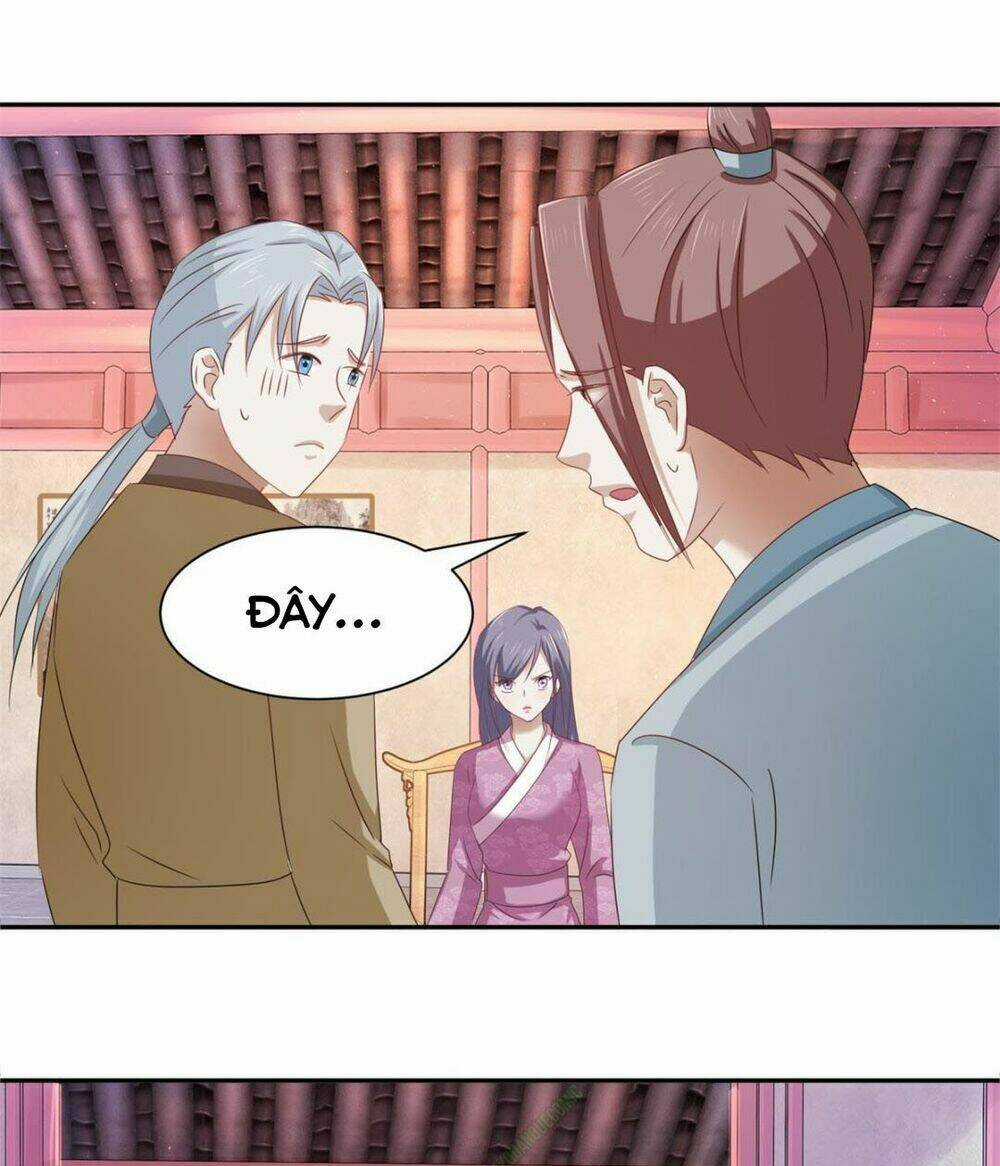 Cửu Dương Đế Tôn Chapter 70 trang 22