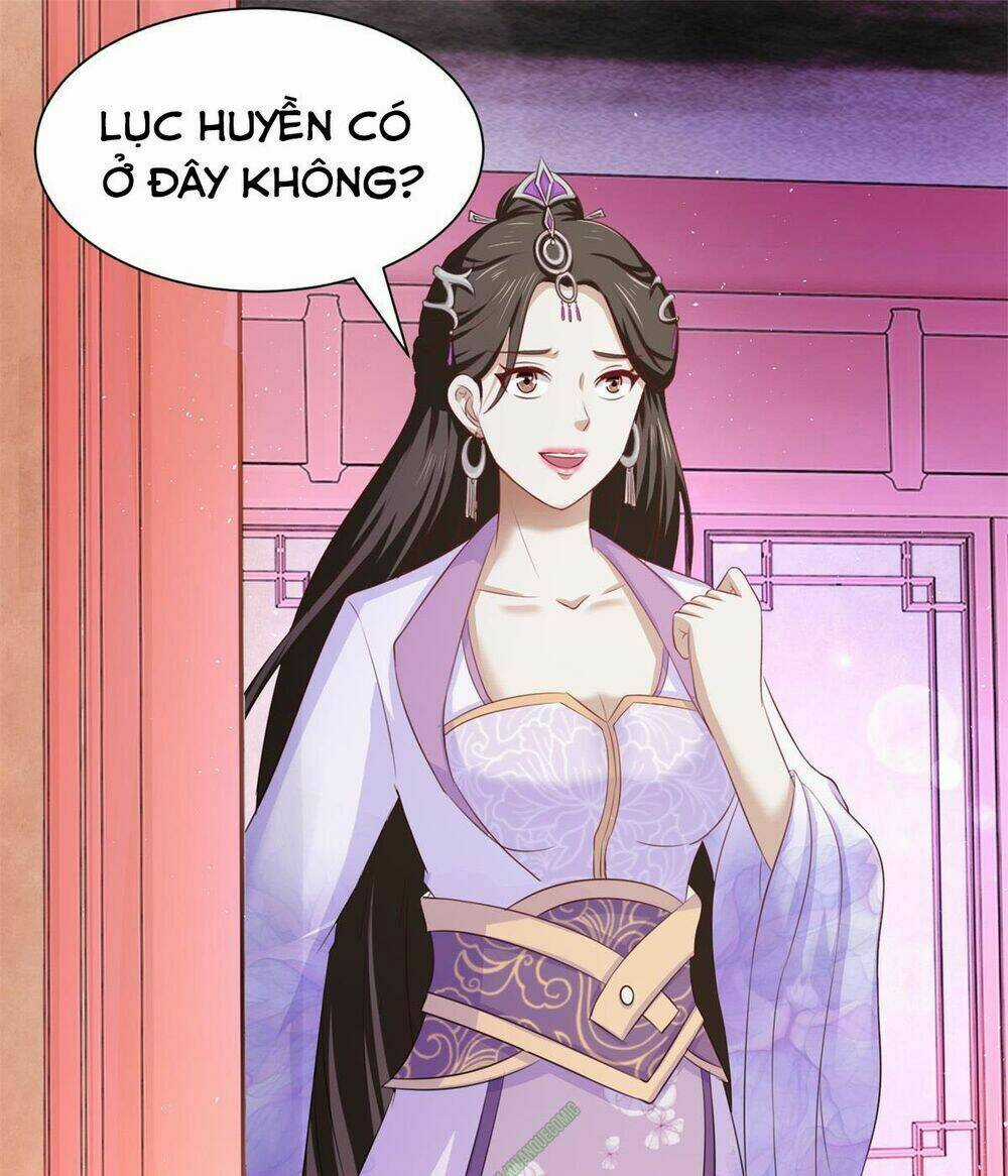 Cửu Dương Đế Tôn Chapter 70 trang 24