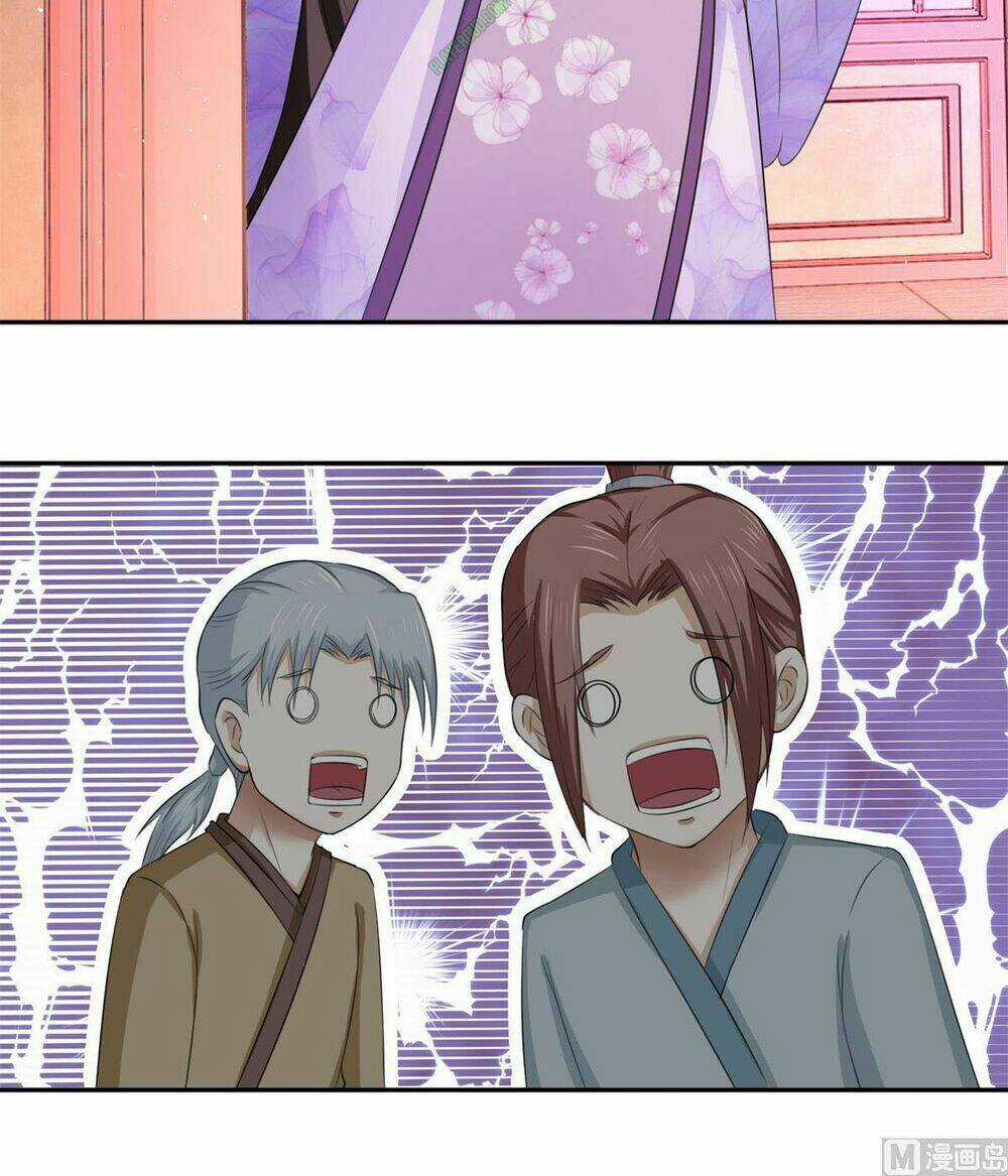 Cửu Dương Đế Tôn Chapter 70 trang 25