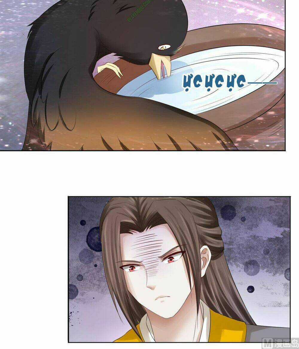 Cửu Dương Đế Tôn Chapter 70 trang 5