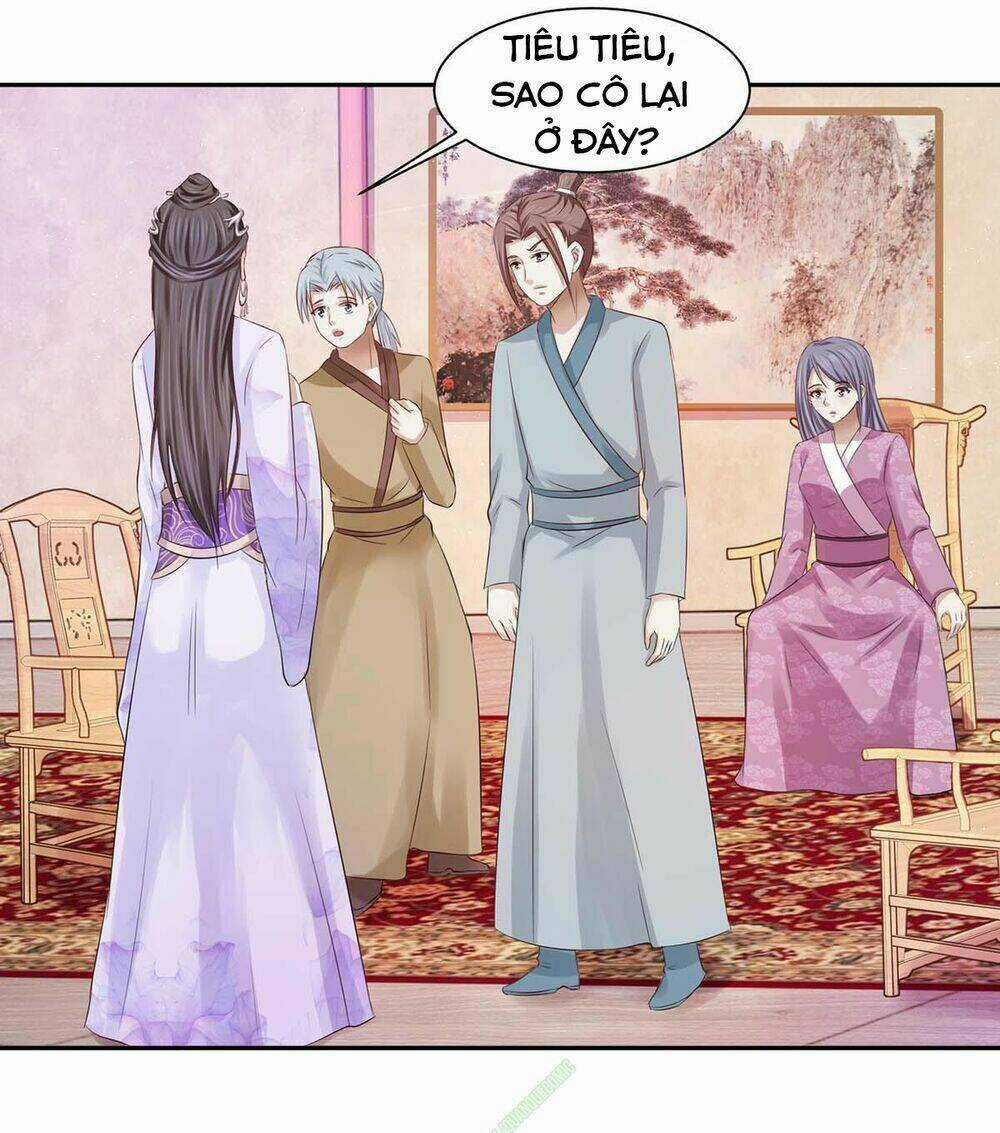 Cửu Dương Đế Tôn Chapter 71 trang 0