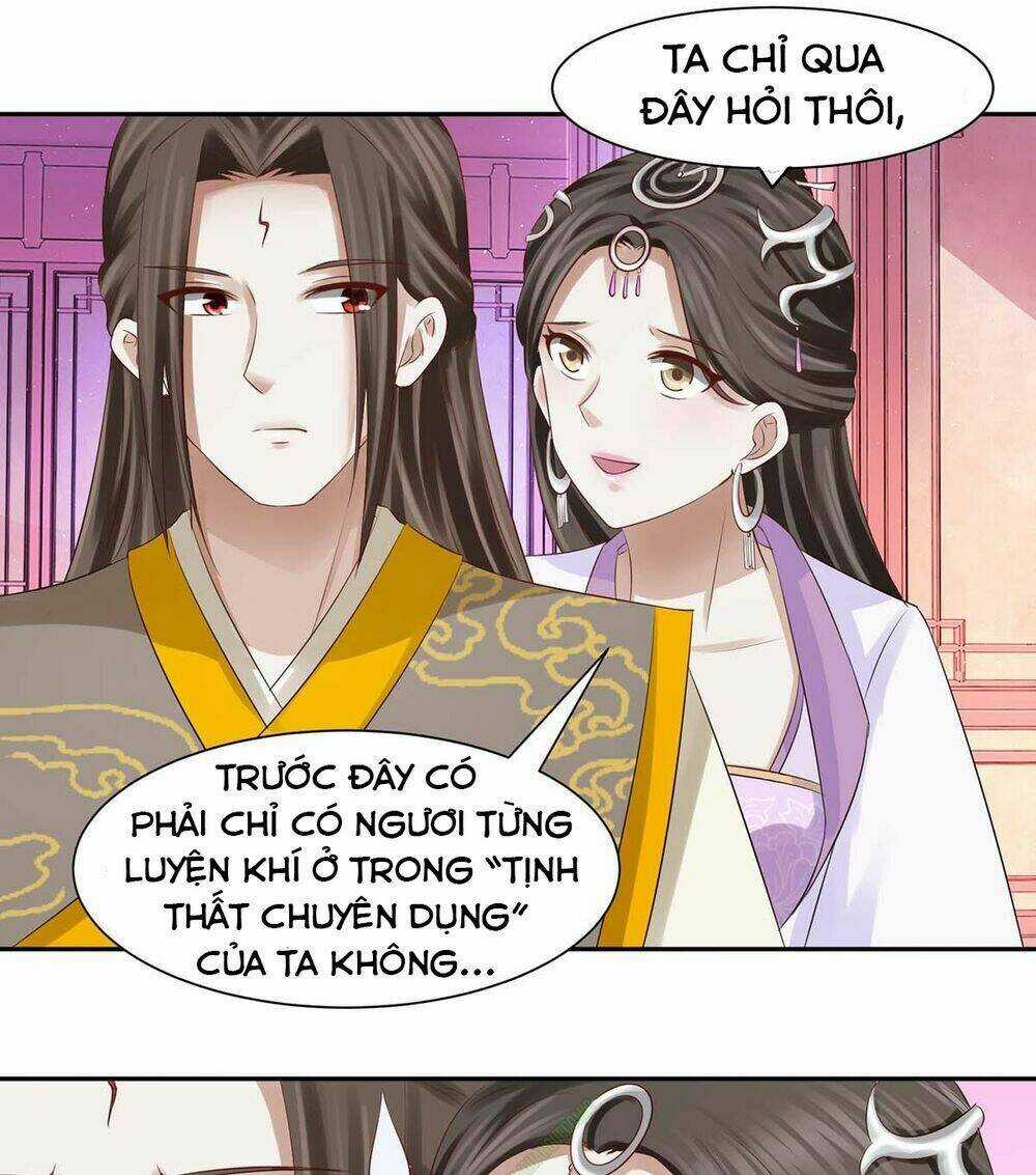 Cửu Dương Đế Tôn Chapter 71 trang 12
