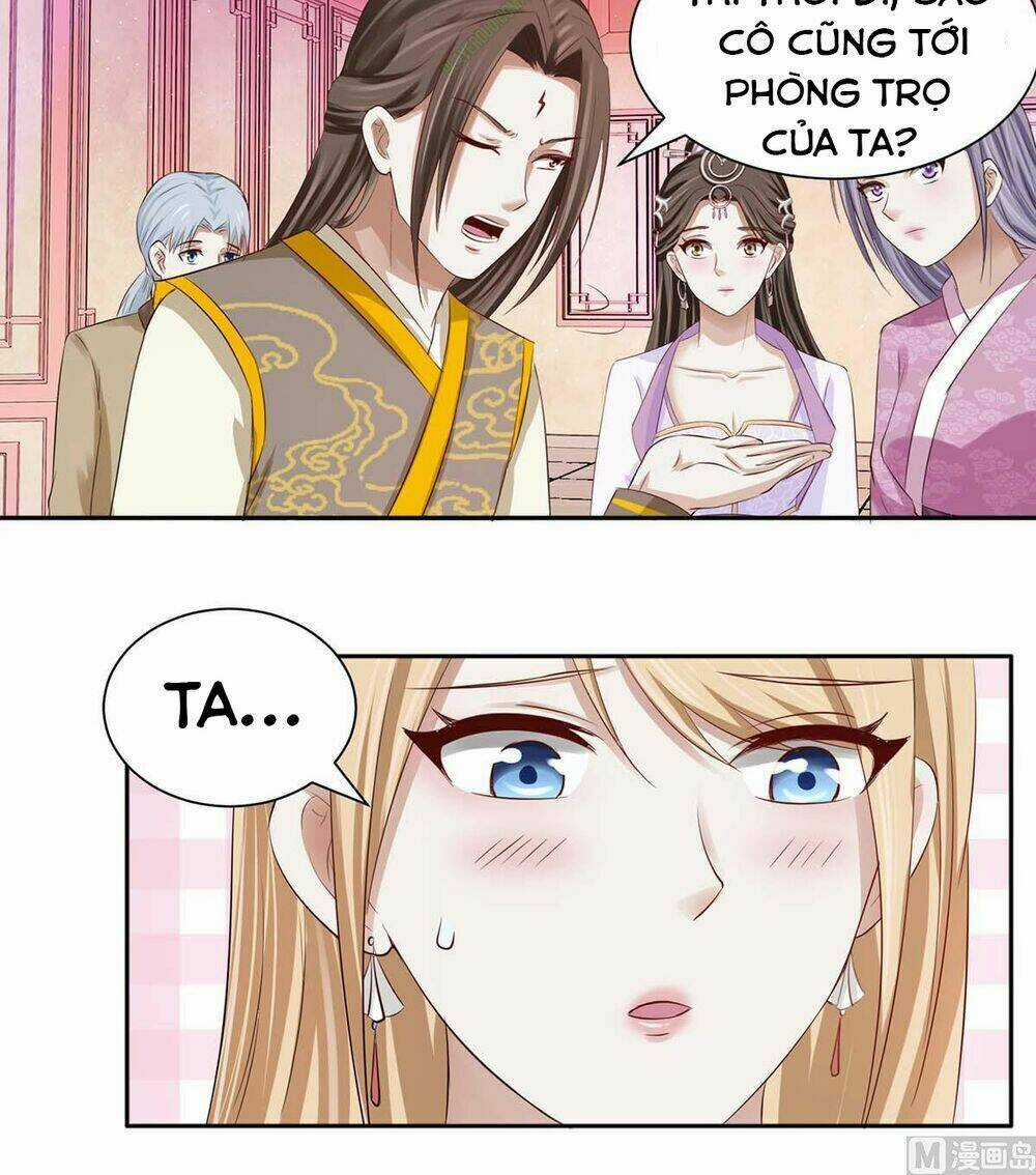 Cửu Dương Đế Tôn Chapter 71 trang 15