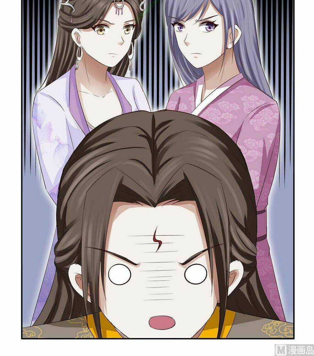 Cửu Dương Đế Tôn Chapter 71 trang 23