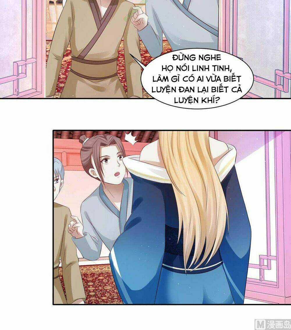 Cửu Dương Đế Tôn Chapter 71 trang 3