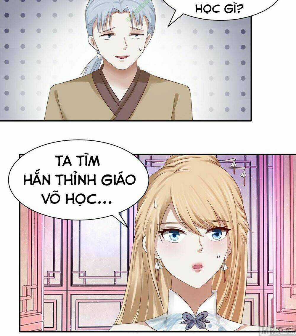 Cửu Dương Đế Tôn Chapter 71 trang 5