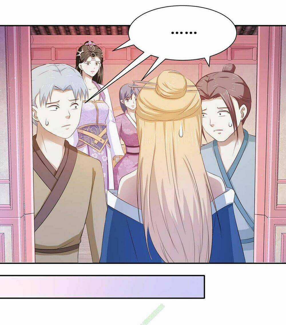 Cửu Dương Đế Tôn Chapter 71 trang 6