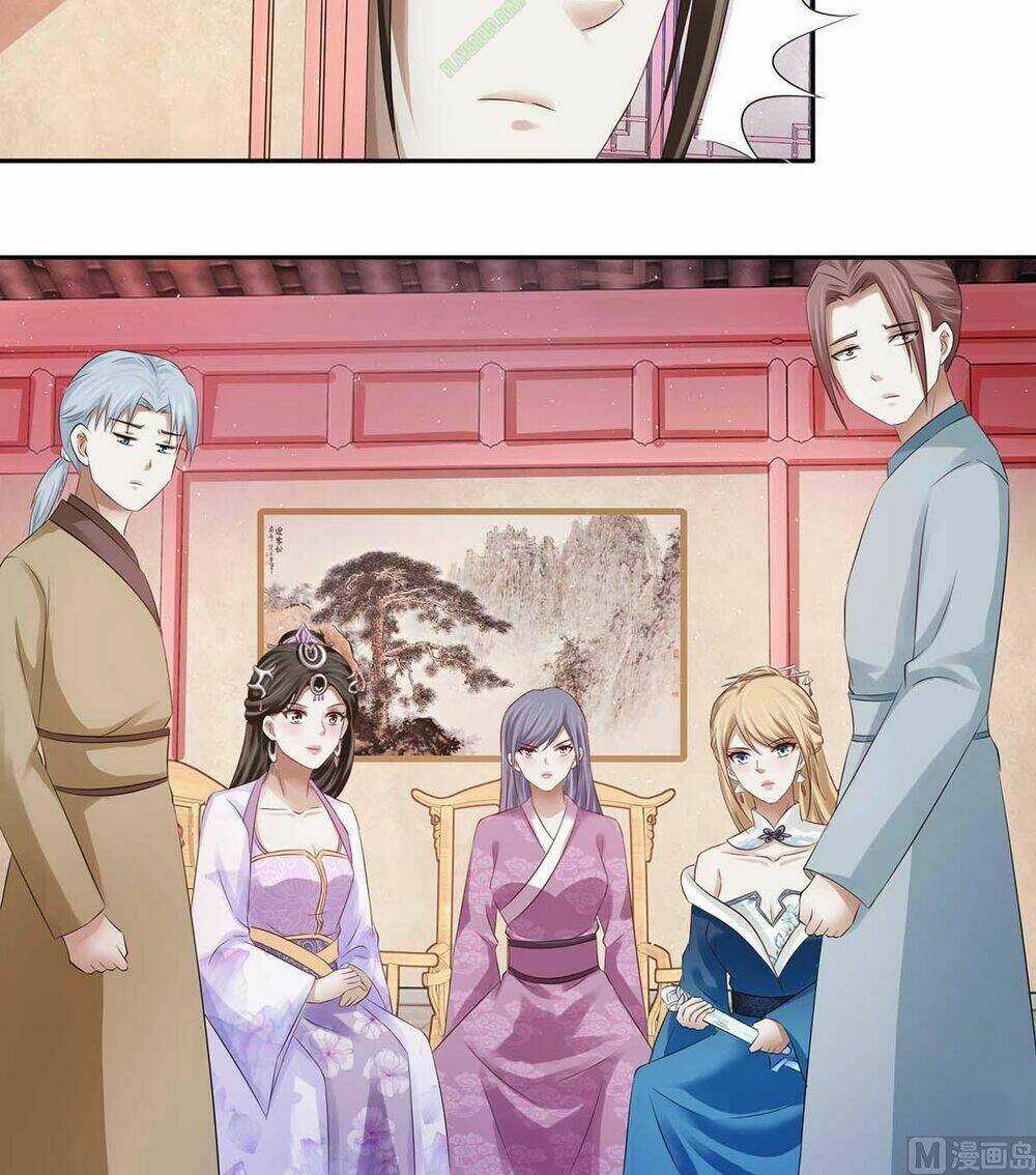 Cửu Dương Đế Tôn Chapter 71 trang 9