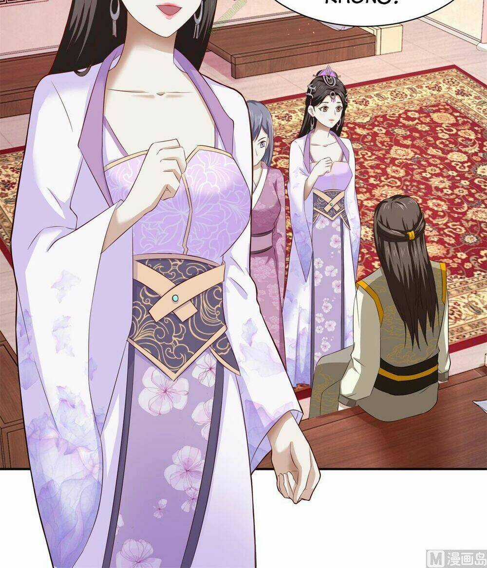 Cửu Dương Đế Tôn Chapter 72 trang 1