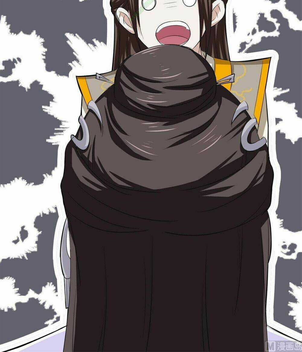 Cửu Dương Đế Tôn Chapter 72 trang 13