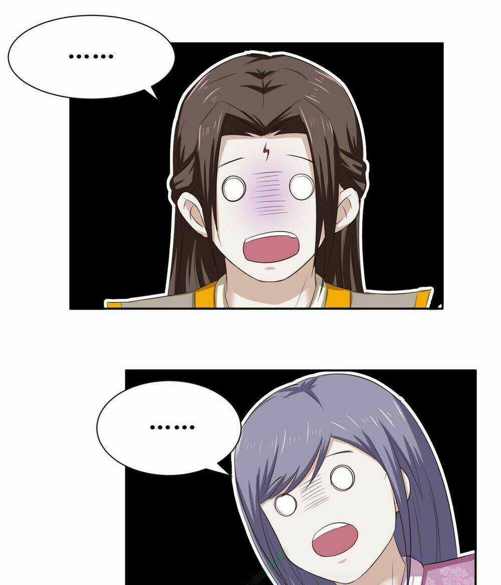 Cửu Dương Đế Tôn Chapter 72 trang 14