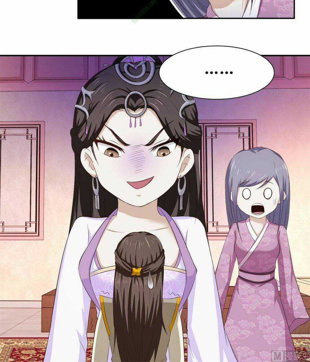 Cửu Dương Đế Tôn Chapter 72 trang 15