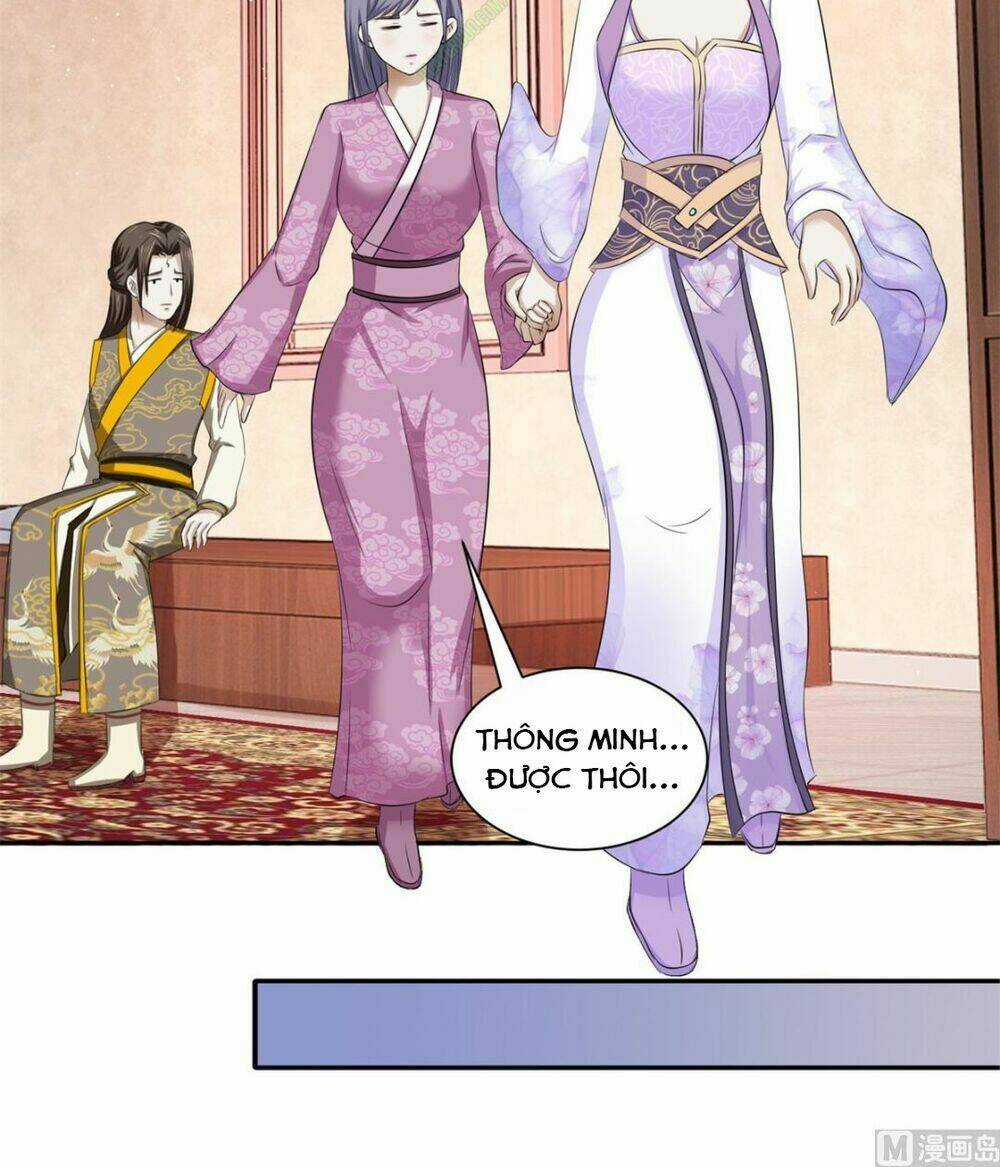 Cửu Dương Đế Tôn Chapter 72 trang 23