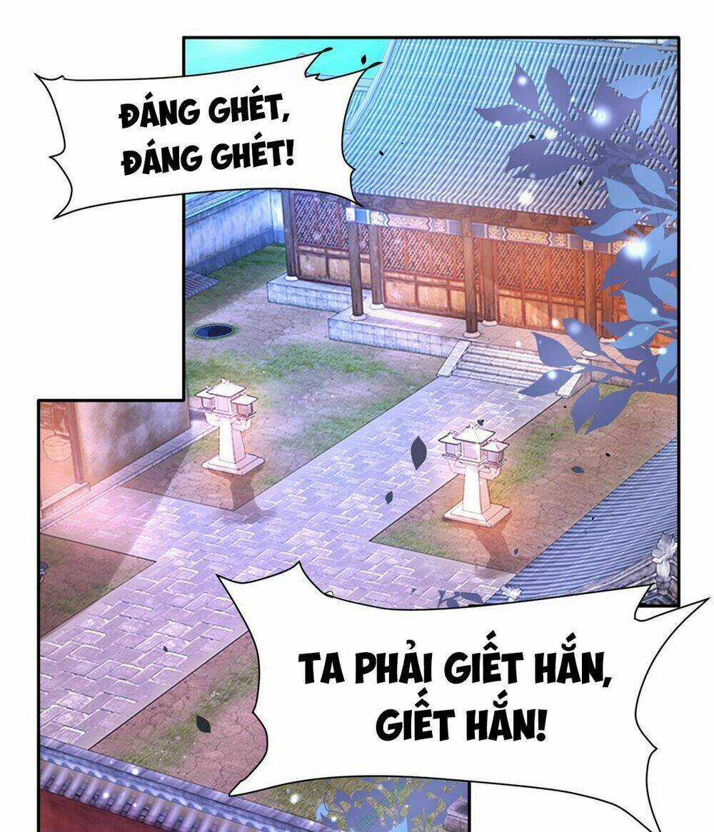 Cửu Dương Đế Tôn Chapter 72 trang 24