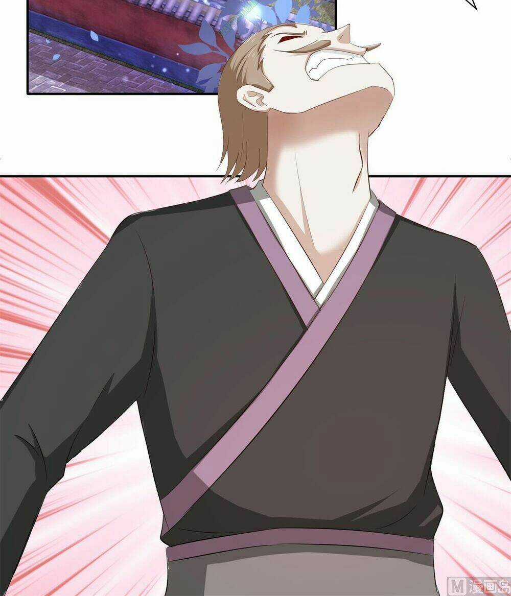 Cửu Dương Đế Tôn Chapter 72 trang 25