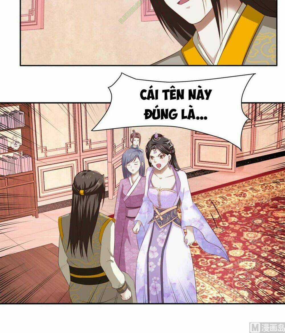 Cửu Dương Đế Tôn Chapter 72 trang 5