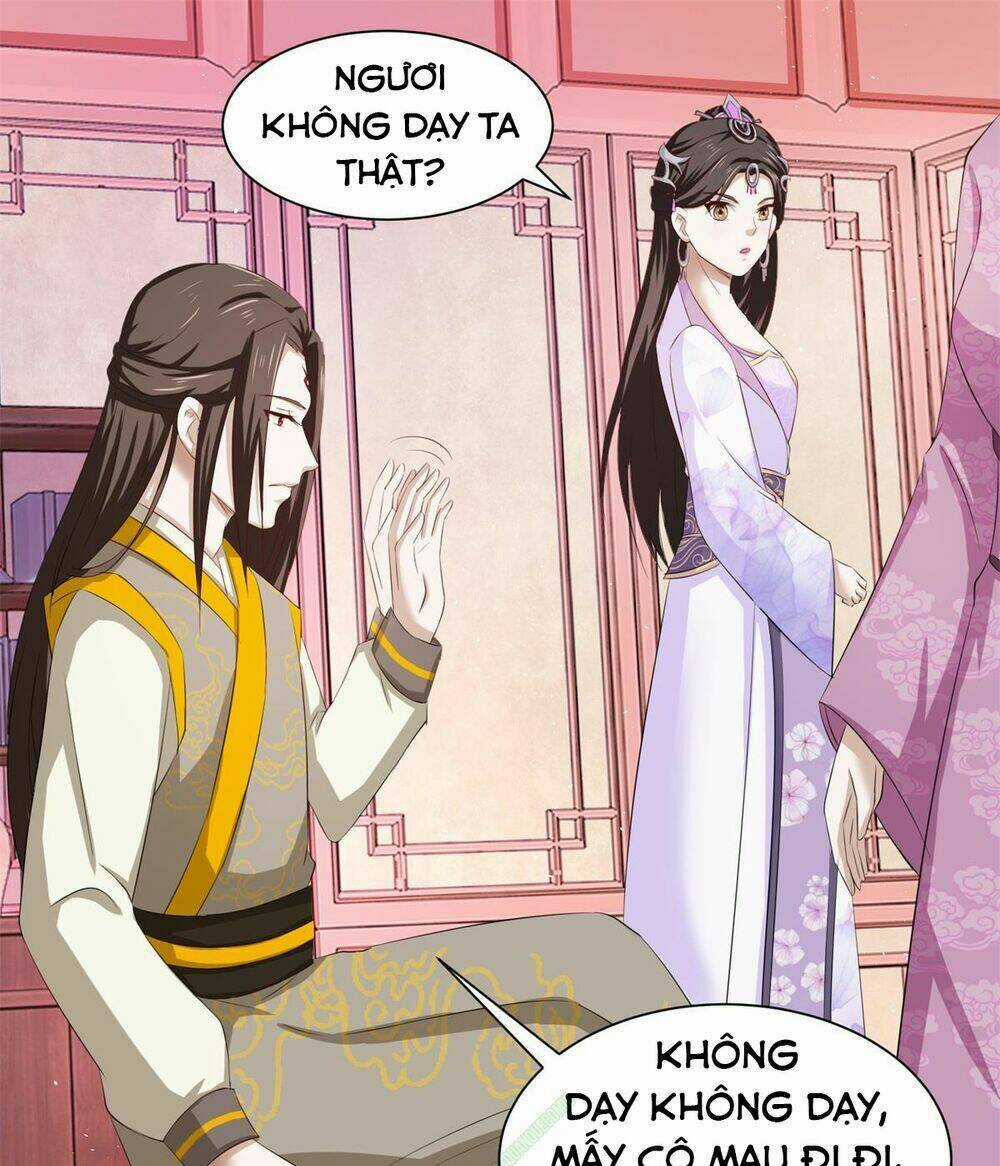 Cửu Dương Đế Tôn Chapter 72 trang 8