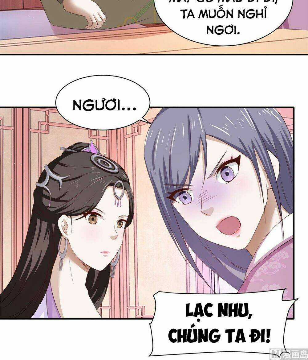 Cửu Dương Đế Tôn Chapter 72 trang 9