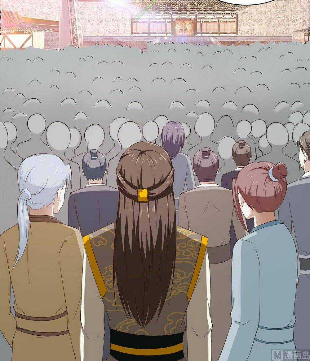 Cửu Dương Đế Tôn Chapter 73 trang 11