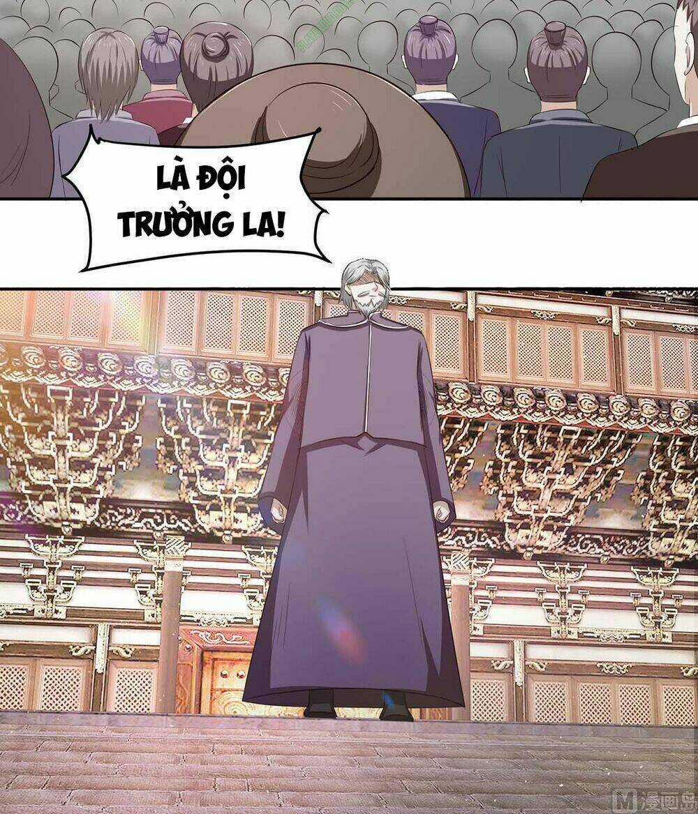 Cửu Dương Đế Tôn Chapter 73 trang 15