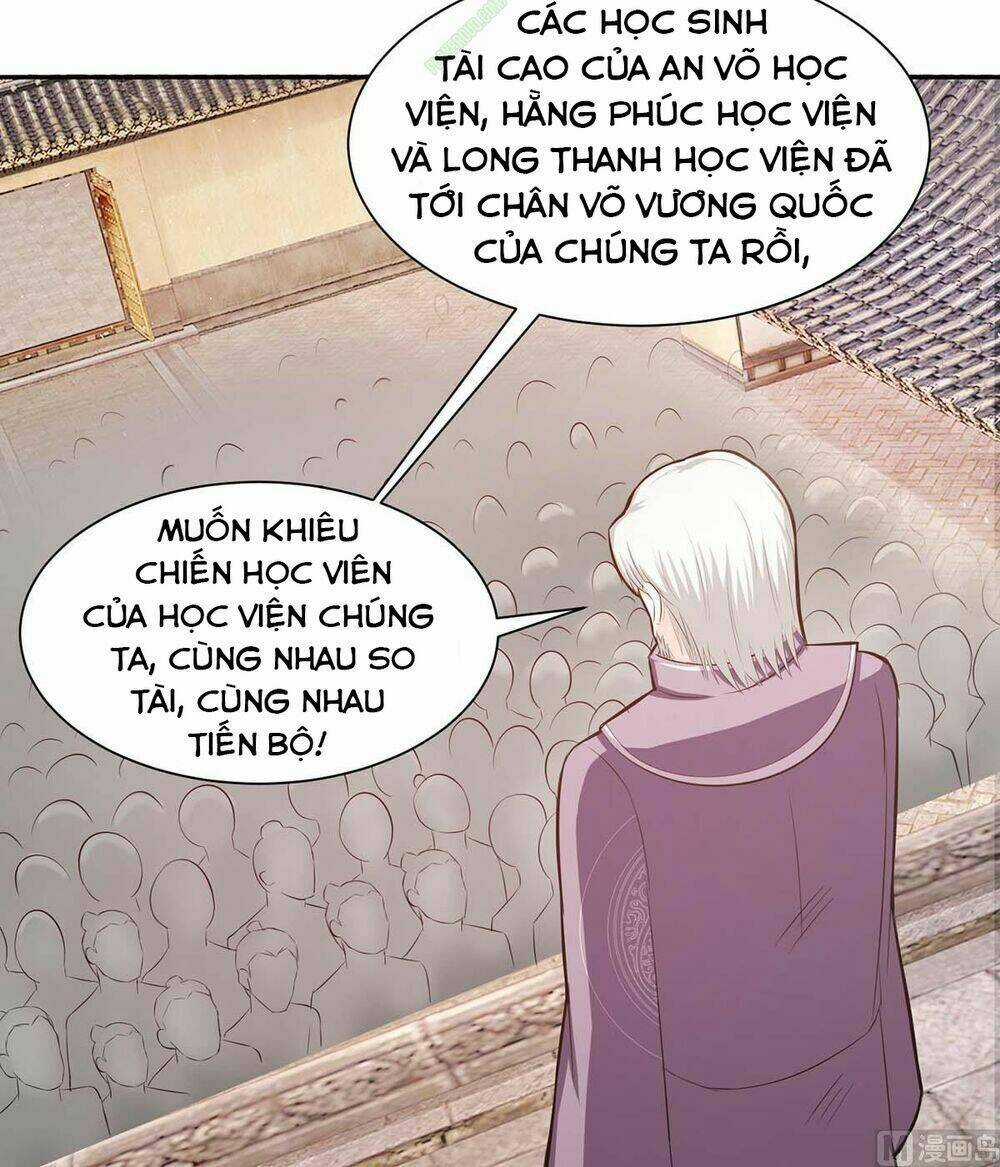 Cửu Dương Đế Tôn Chapter 73 trang 17