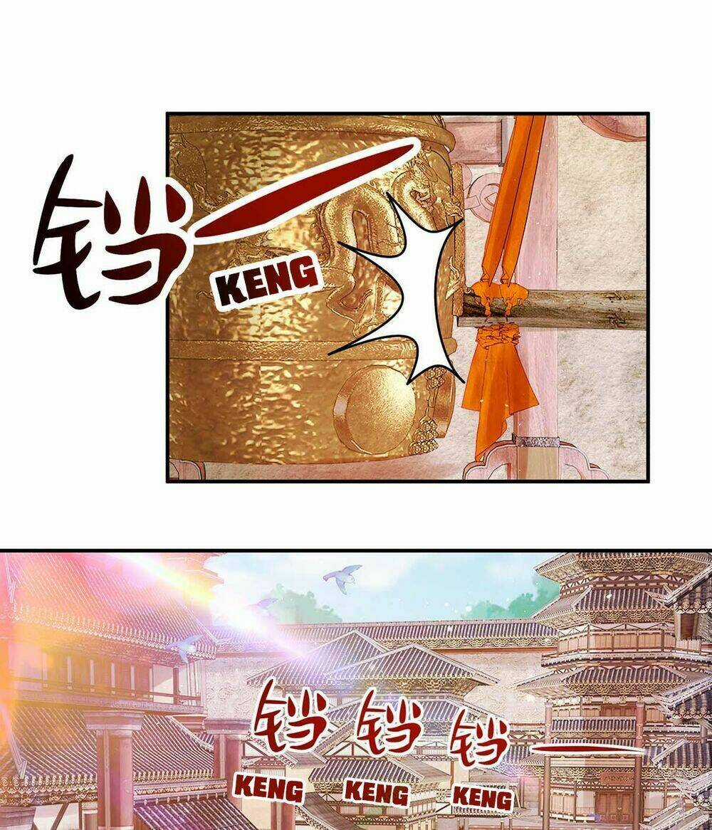 Cửu Dương Đế Tôn Chapter 73 trang 4