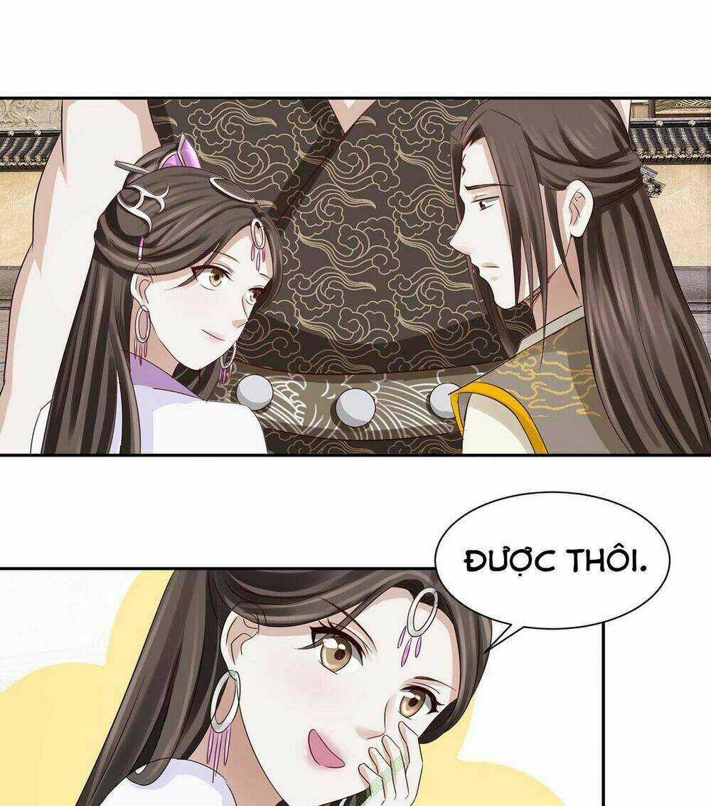 Cửu Dương Đế Tôn Chapter 74 trang 12