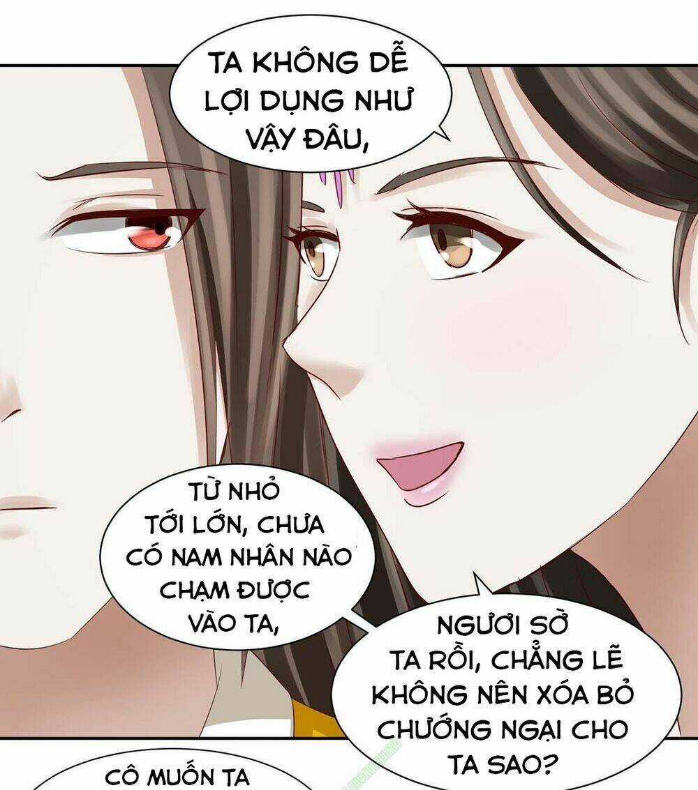 Cửu Dương Đế Tôn Chapter 74 trang 14