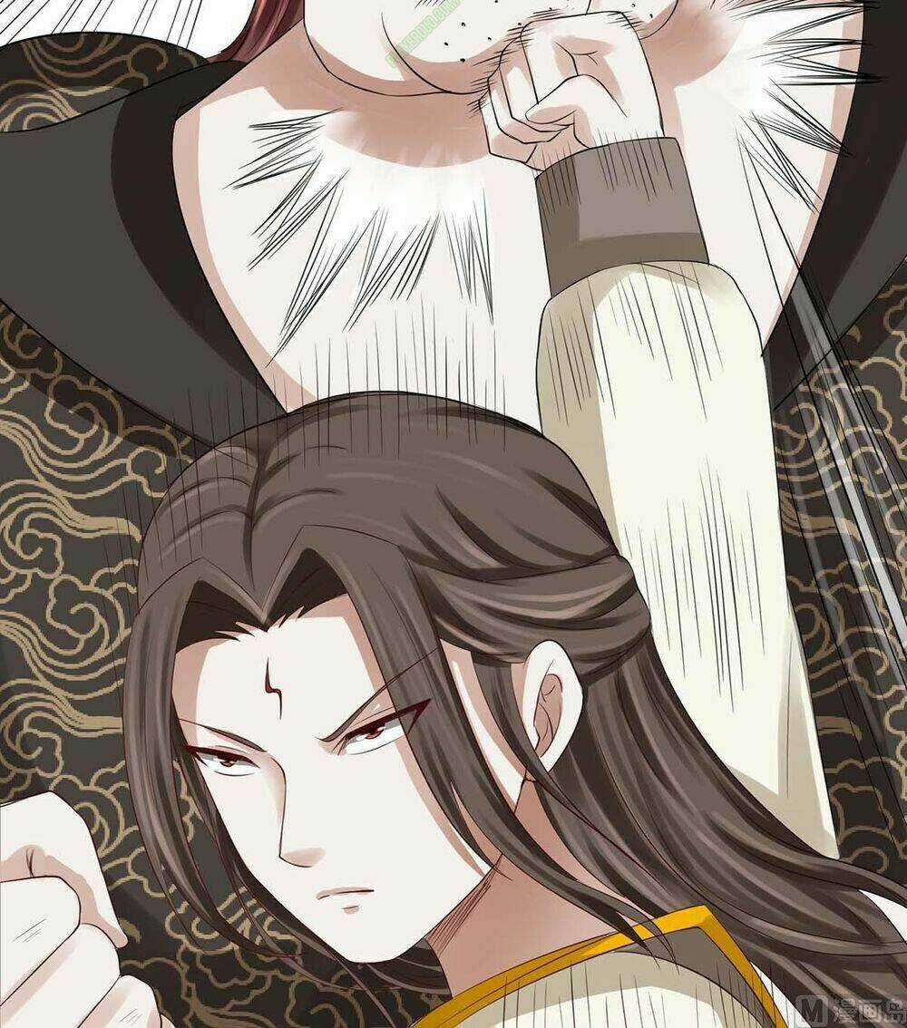 Cửu Dương Đế Tôn Chapter 74 trang 17