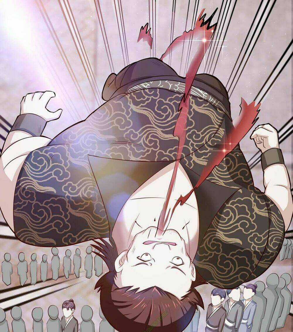 Cửu Dương Đế Tôn Chapter 74 trang 18