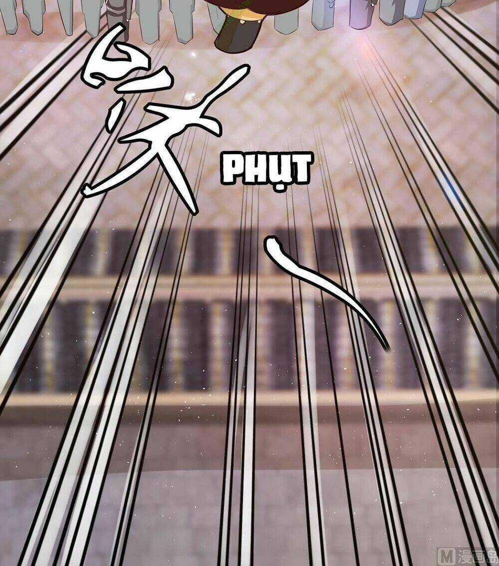 Cửu Dương Đế Tôn Chapter 74 trang 19