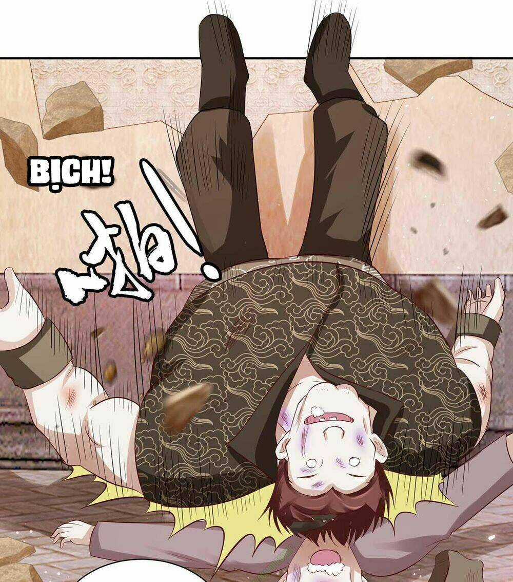 Cửu Dương Đế Tôn Chapter 74 trang 20