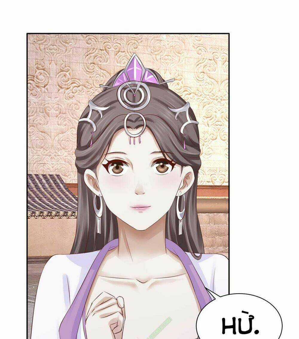 Cửu Dương Đế Tôn Chapter 74 trang 22