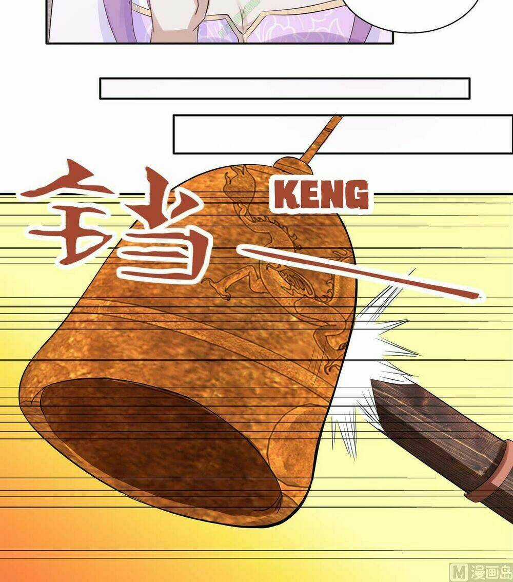 Cửu Dương Đế Tôn Chapter 74 trang 23