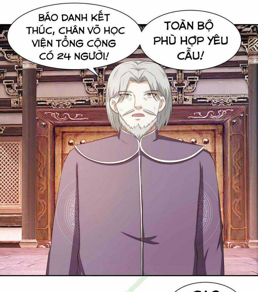 Cửu Dương Đế Tôn Chapter 74 trang 24
