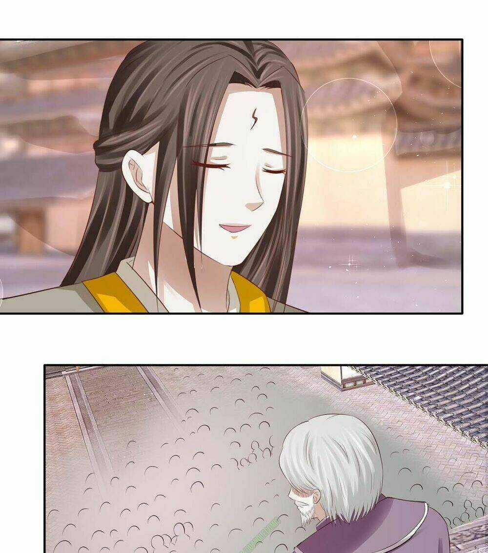 Cửu Dương Đế Tôn Chapter 74 trang 26