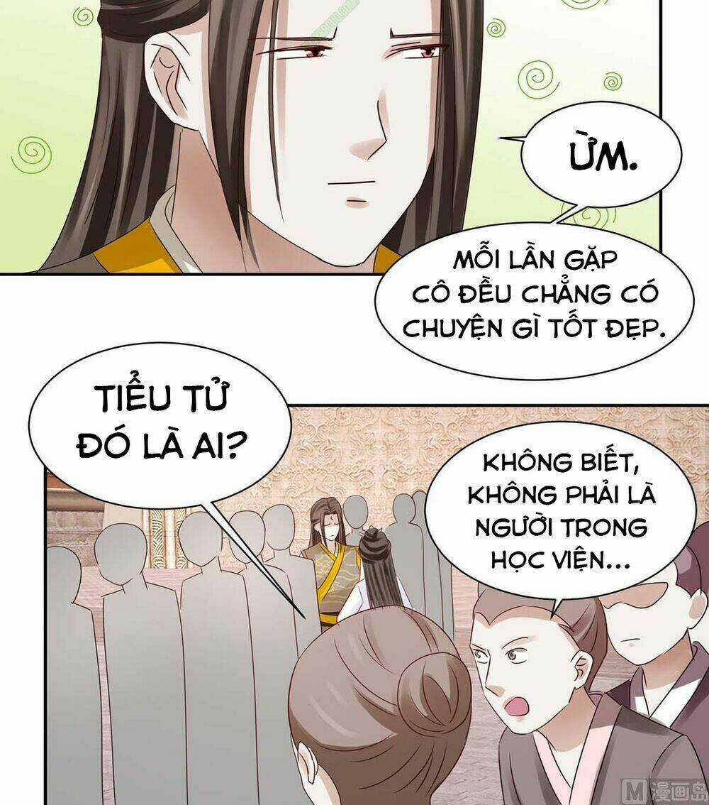 Cửu Dương Đế Tôn Chapter 74 trang 3